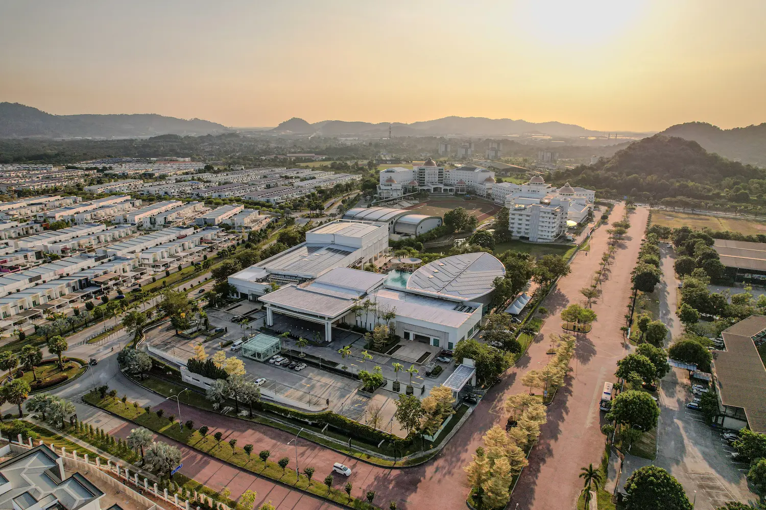 matrix global education sdn bhd